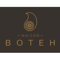 MAISON BOTEH logo - Similar company to Cave Garibaldi