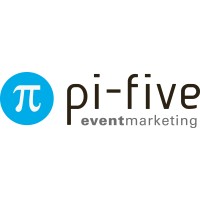 pi-five Eventmarketing GmbH logo - Similar company to All Events Group Pte Ltd