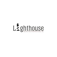 LIGHTHOUSE RECRUITING INTERNATIONAL INC. logo - Similar company to Lighthouse Recruiting, Inc