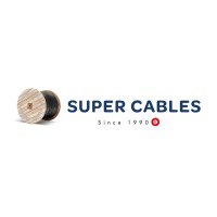SUPER CABLES logo - Similar company to Varat