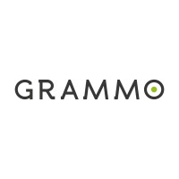 Grammo logo - Similar company to Lorella