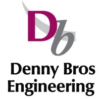 Denny Bros Engineering logo - Similar company to Exel Cnc