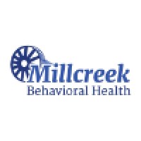 Millcreek Behavioral Health logo - Similar company to Fordyce School District 39