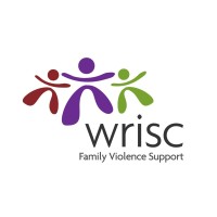 WRISC Family Violence Support logo - Similar company to Empowered Together