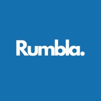 Rumbla logo - Similar company to Washable