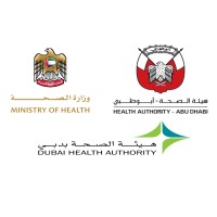DHA MOH DOH Careers logo - Similar company to Latifa Hospital