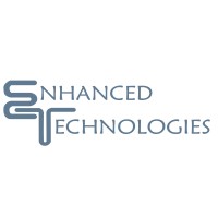 ENHANCED TECHNOLOGIES logo - Similar company to Waresoft