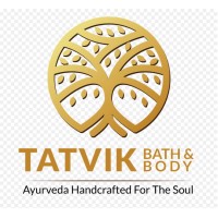 Tatvik Ayurveda & Wellness logo - Similar company to Tatvik Luxe Gifting