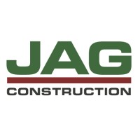 JAG and Associates Construction Inc. logo - Similar company to Wheatley Construction