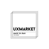 Uxmarket logo - Similar company to Saash Group