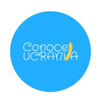 Conoce Ucrania logo - Similar company to Ucrania En Acción