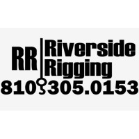 Riverside Rigging LLC. logo - Similar company to Putnam Machine Products
