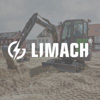 Limach - Electric Construction Equipment logo - Similar company to Delcotec Engineering Inc.