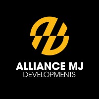 Alliance MJ Developments logo - Similar company to Mp Industries Corp