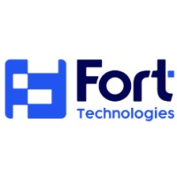 Fort Technologies logo - Similar company to Fort Telecom