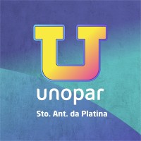 Unopar Santo Antonio da Platina logo - Similar company to Faculdade Fanorpi