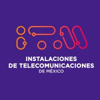 Instalaciones de Telecomunicaciones de México logo - Similar company to T&T Star Sistem