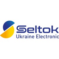 Seltok Ukraine Electronic logo - Similar company to Esemda