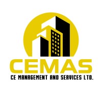 CE Management and Services Limited logo - Similar company to Prometheus Engineering & Consultants Limited