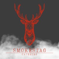 Smokestag logo - Similar company to Texas Bar&Grill
