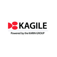 Kagile Solutions logo - Similar company to Tagile