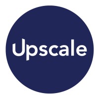 Upscale Digital logo - Similar company to Gotap