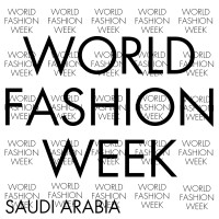 World Fashion Week Saudi Arabia logo - Similar company to Hl7 Saudi Arabia (Under Establishment)