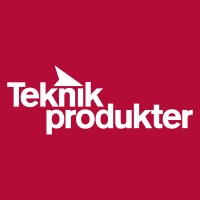 Teknikprodukter AB logo - Similar company to Ramström Transmission Ab