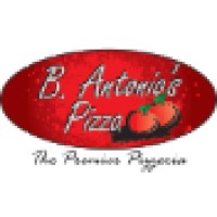 B. Antonio'S Pizza