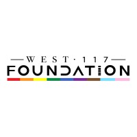 West 117 Foundation logo - Similar company to Breadwinners Academy