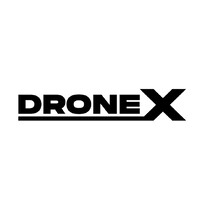 DroneX logo - Similar company to Dronex Delivery Solutions