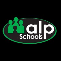 ALP Schools logo - Similar company to Sota
