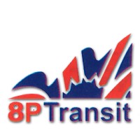 8P Transit S.A logo - Similar company to Encord Group Limited