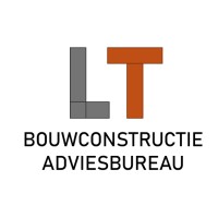 LT Bouwconstructie Adviesbureau logo - Similar company to Lucassen Bouwconstructies