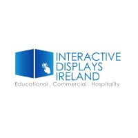 Interactive Displays Ireland logo - Similar company to Digital Screen Displays