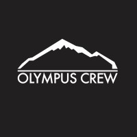 Olympus Crew Ltd logo - Similar company to The Blues Kitchen Brixton Limited