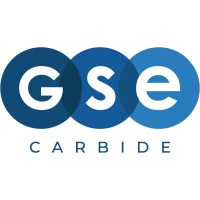 GSE Carbide logo - Similar company to Gsetech Pvt Ltd