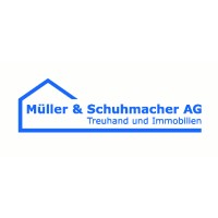 Müller & Schuhmacher AG logo - Similar company to Aimai