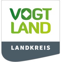 Landratsamt Vogtlandkreis logo - Similar company to Sigma Enterprise Solutions Gmbh