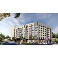 Hyatt Place Aurangabad Airport
