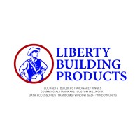 Liberty Building Products logo - Similar company to Evermark