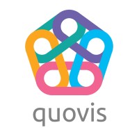 Quovis.io logo - Similar company to The Opportunity Exchange