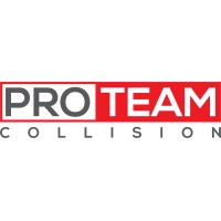 Pro Team Collision logo - Similar company to Bbae