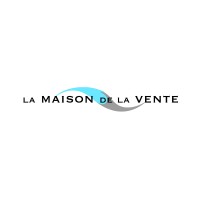 LA MAISON DE LA VENTE logo - Similar company to Art Consilia