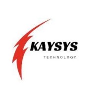 Kaysys Technology logo - Similar company to Ai-Inside Private