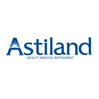 Astiland Beauty Medical logo - Similar company to Dimyth Beauty Equipment Manufacturer