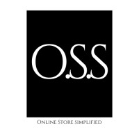 Online Store Simplified Digital Marketing LLC logo - Similar company to Address Chic | Sustainable & Vegan Online Store