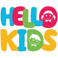 Hello Kids Brinquedos logo - Similar company to Gpse Grupo Soluções