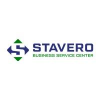 Stavero Business Service Center logo - Similar company to Rak-Bud