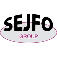 SEJFO GROUP AB logo - Similar company to Shape Process Automation Emea (Evomatic - Drs)